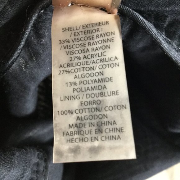 Elie Tahari Jacket s - Picture 8 of 9